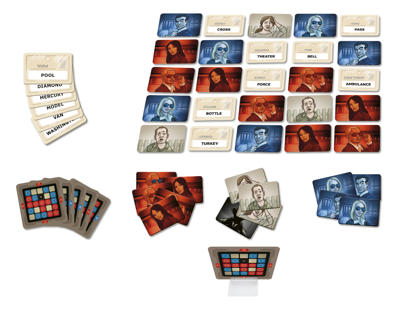 Codenames