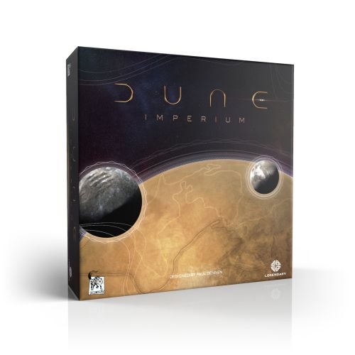 Dune Imperium