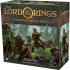 The Lord Of The Rings: Journeys In Middle-Earth Board Game