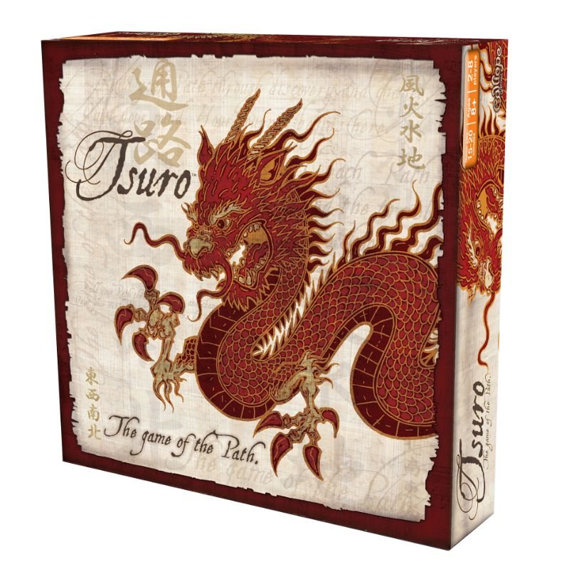 Tsuro