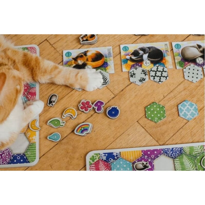 Calico