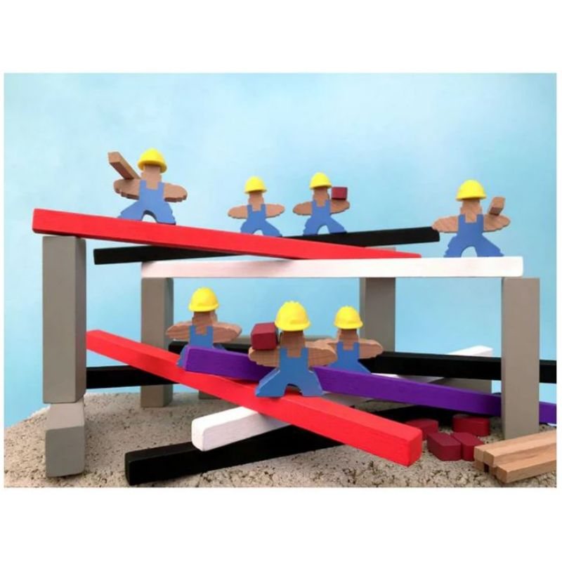 Men At Work