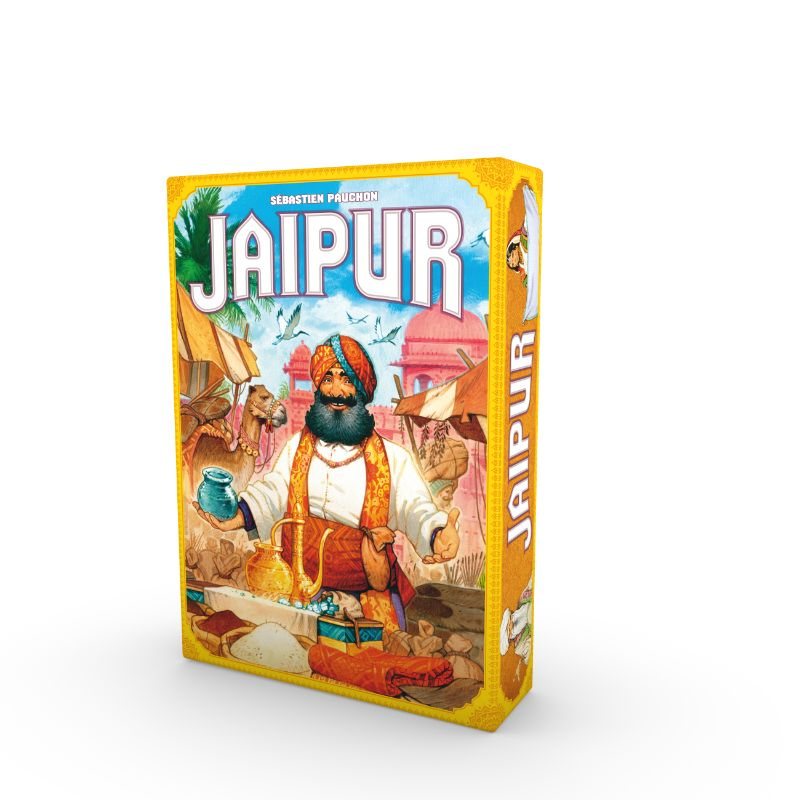 Jaipur