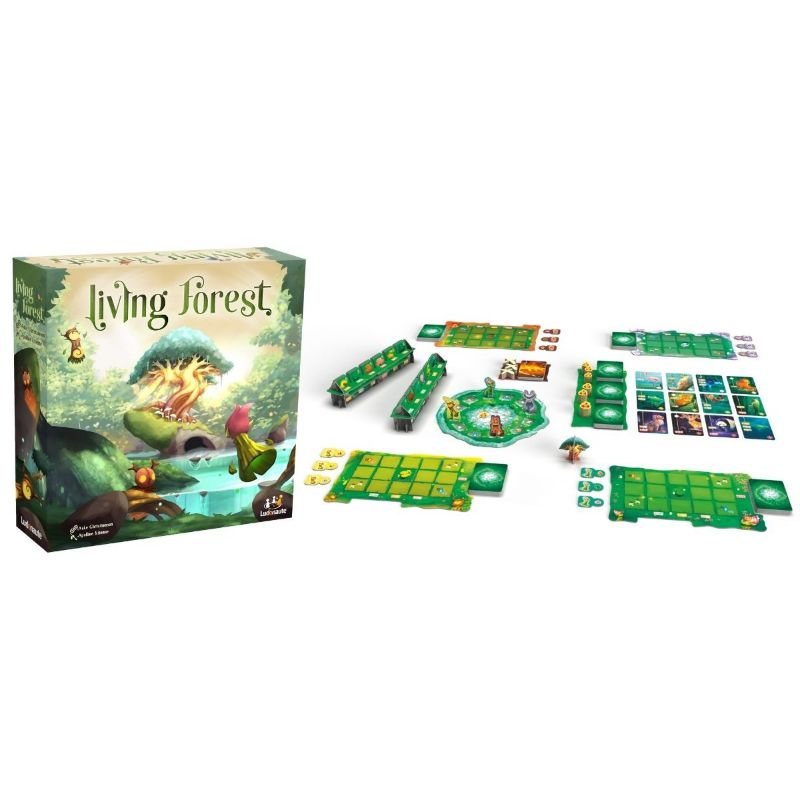 Living Forest