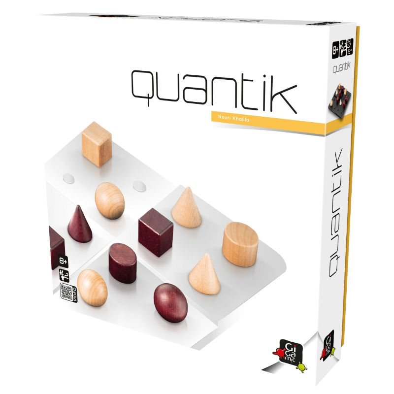 Quantik Classic