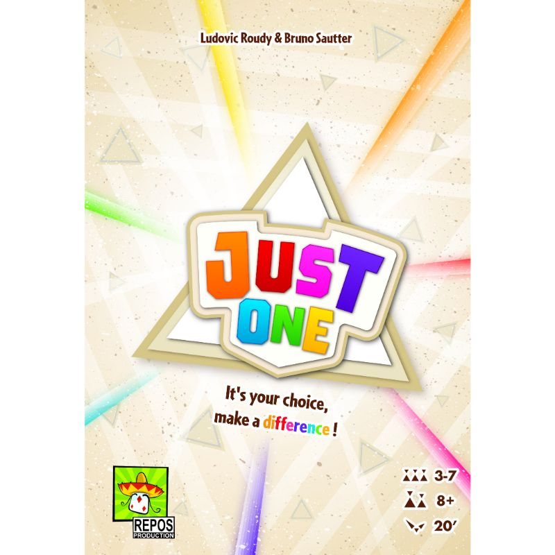 Just One