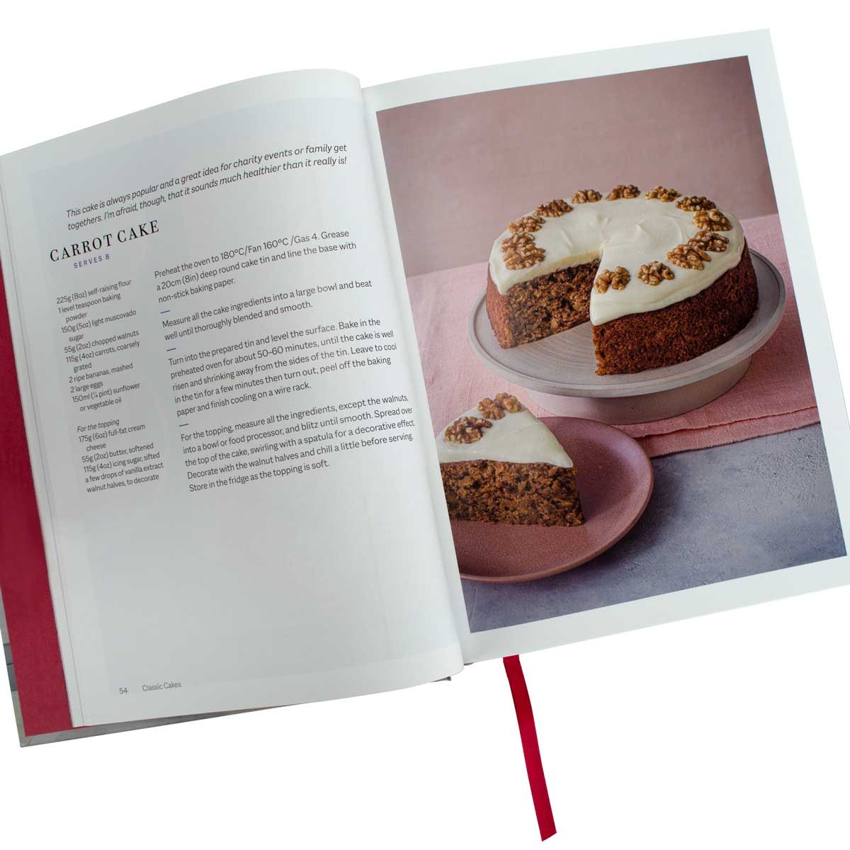 Mary Berry's Baking Bible