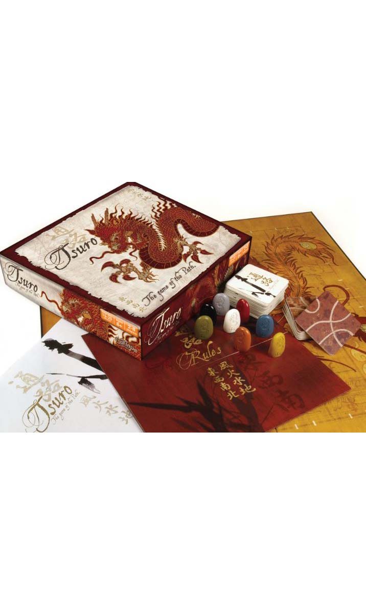 Tsuro