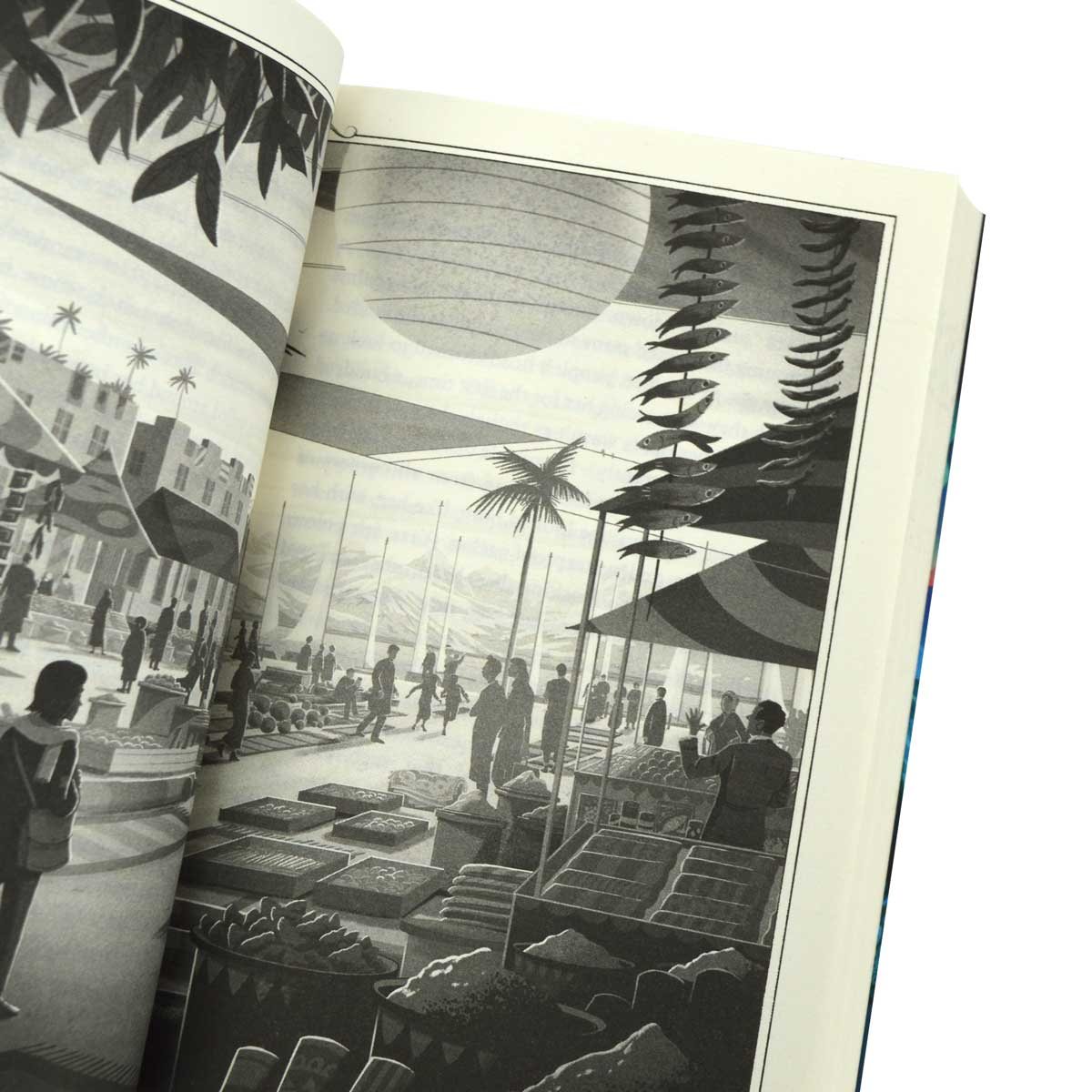 The Kingdom Over the Sea Volume 1