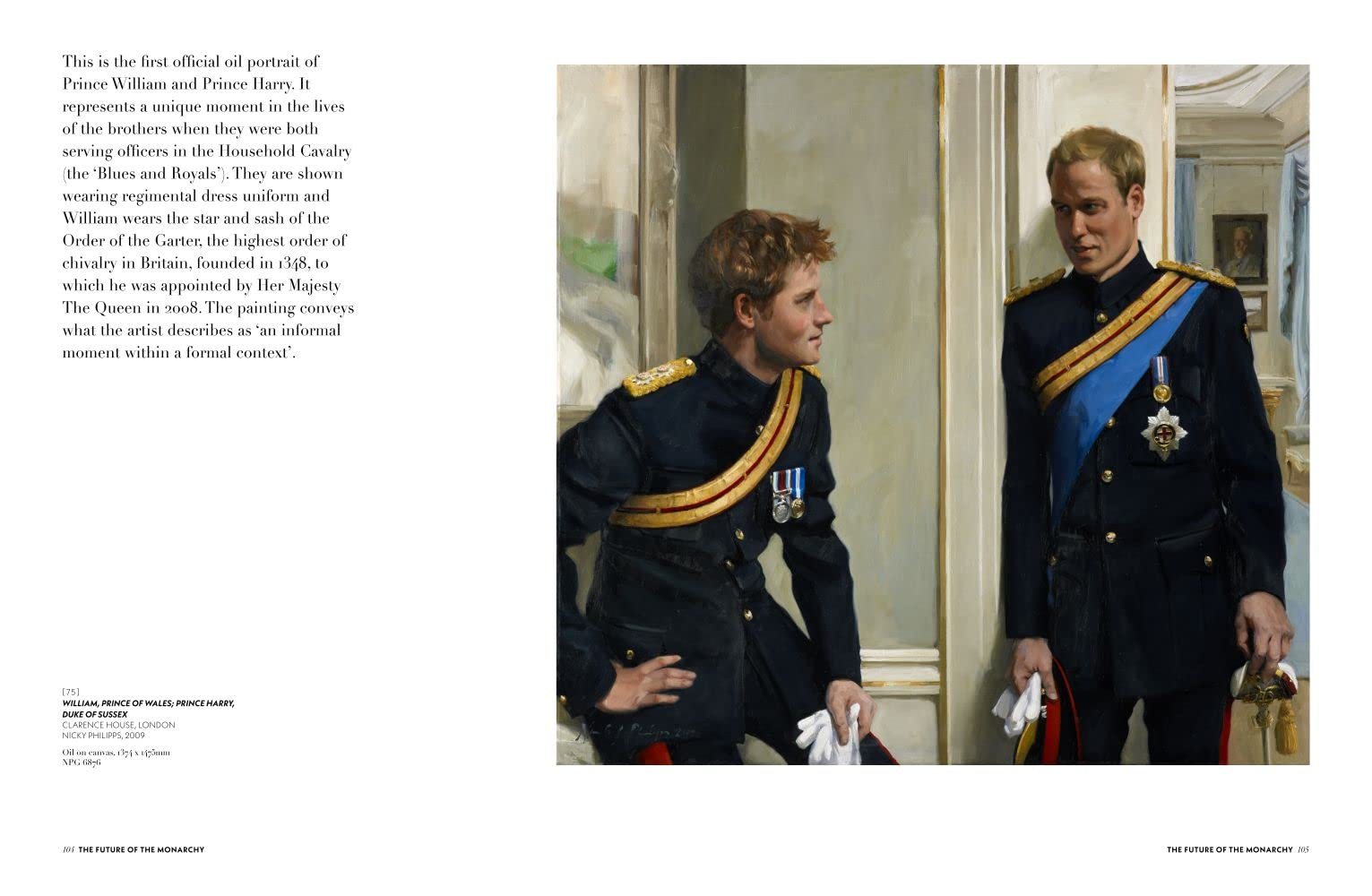 Charles III