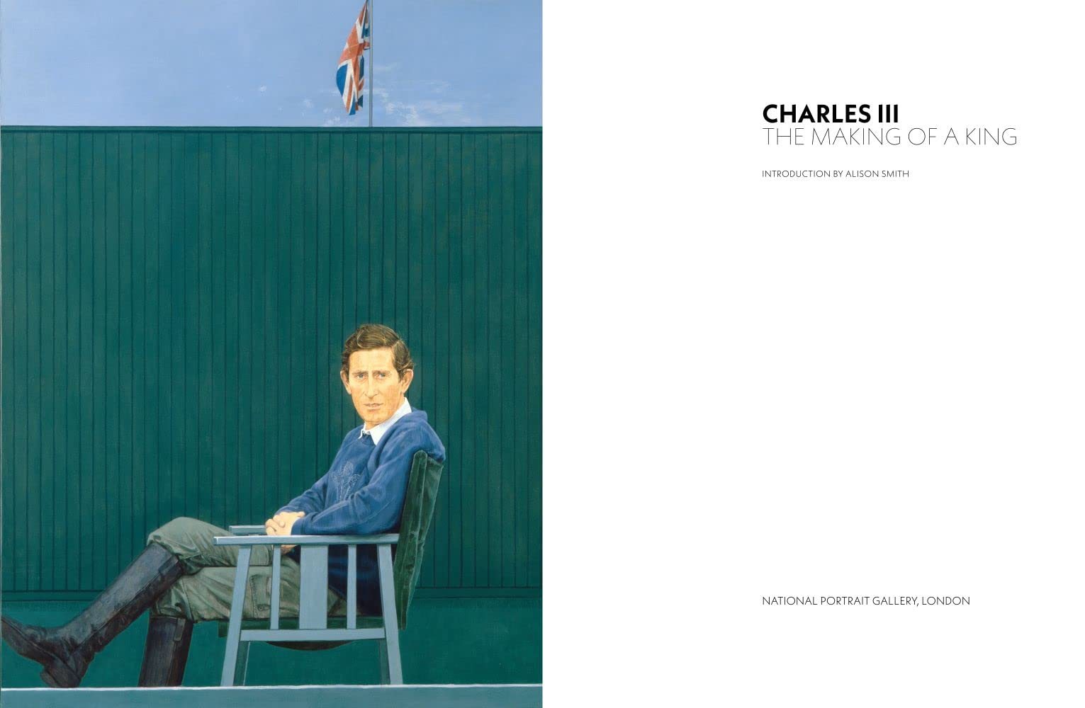 Charles III