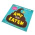 Amy Gets Eaten
