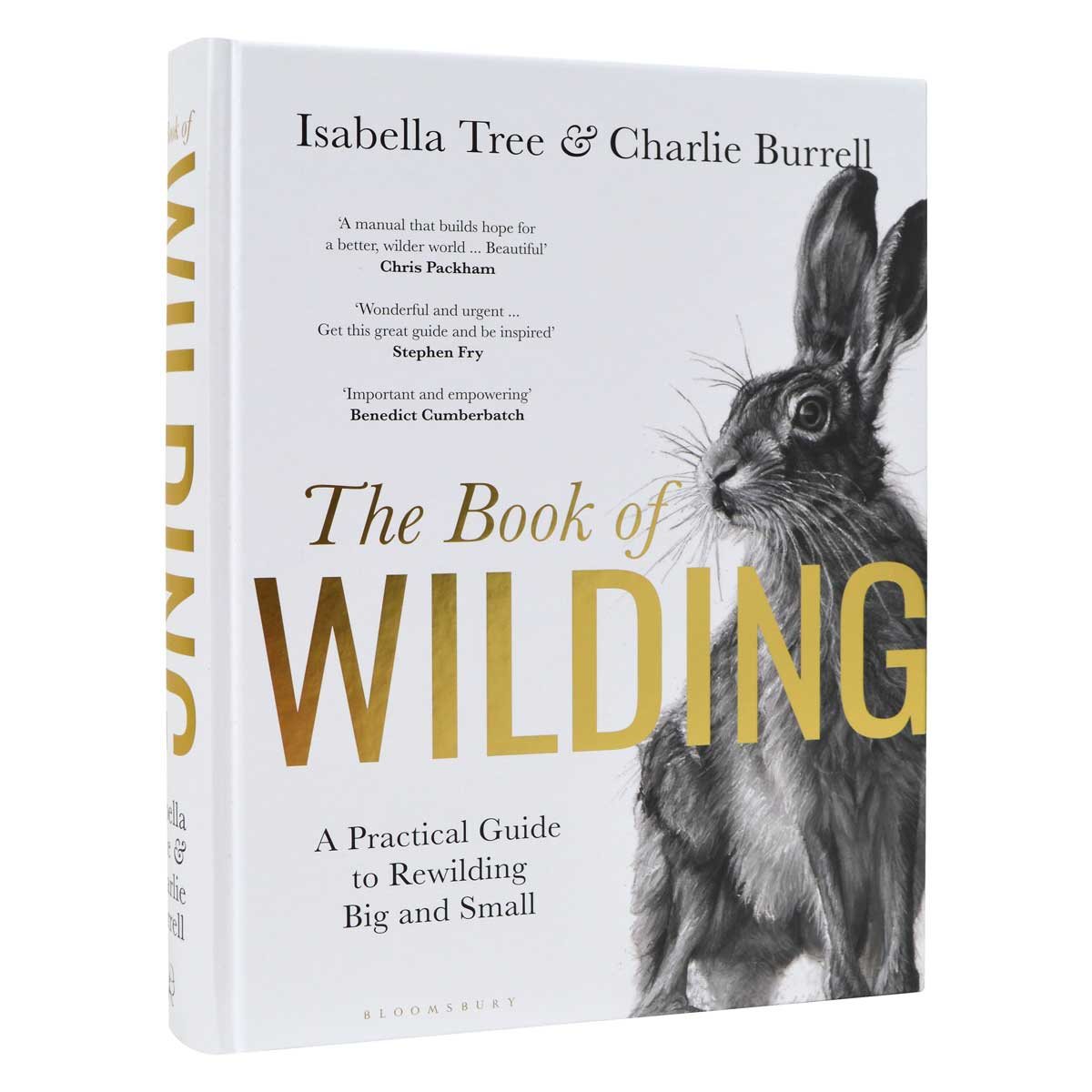 The Book of Wilding