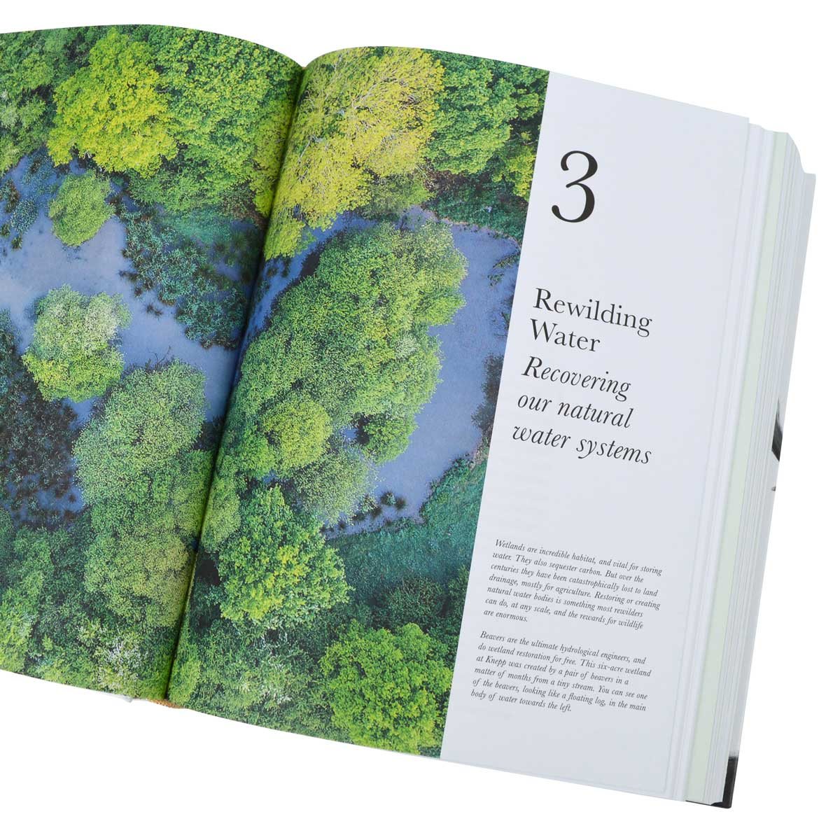 The Book of Wilding