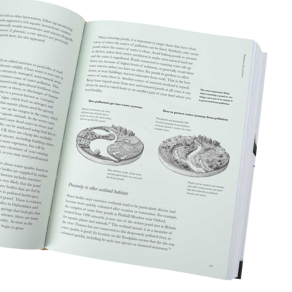 The Book of Wilding