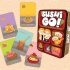 Sushi Go Card Game