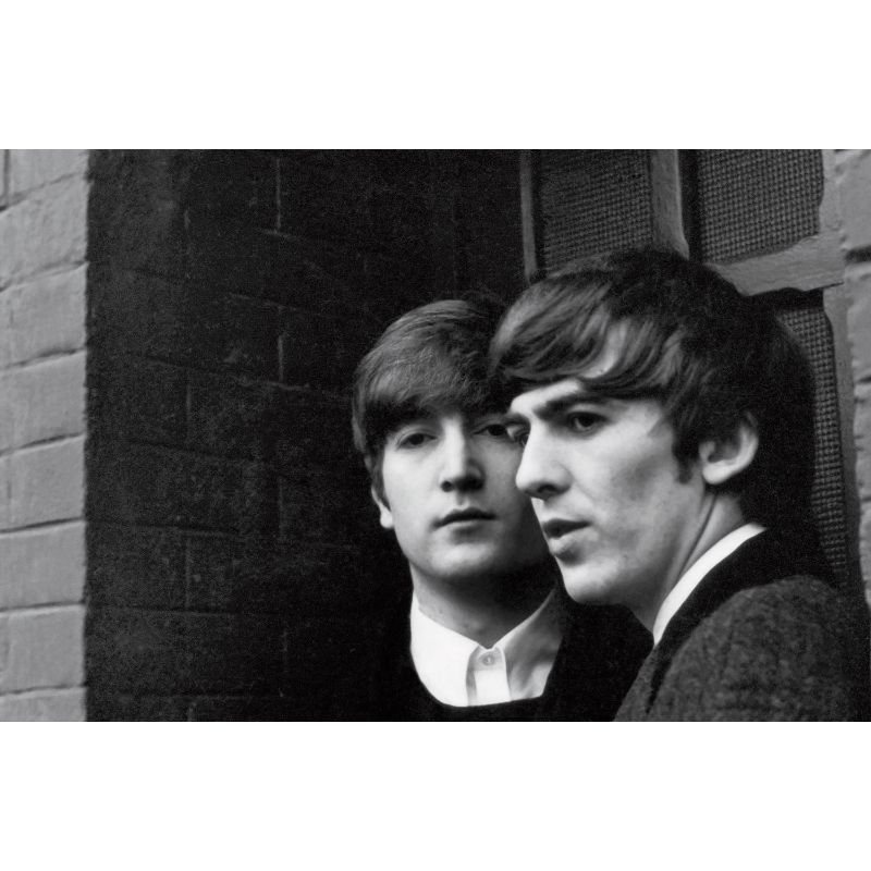 1964: Eyes of the Storm