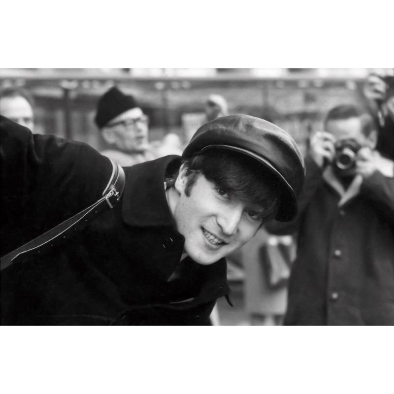 1964: Eyes of the Storm