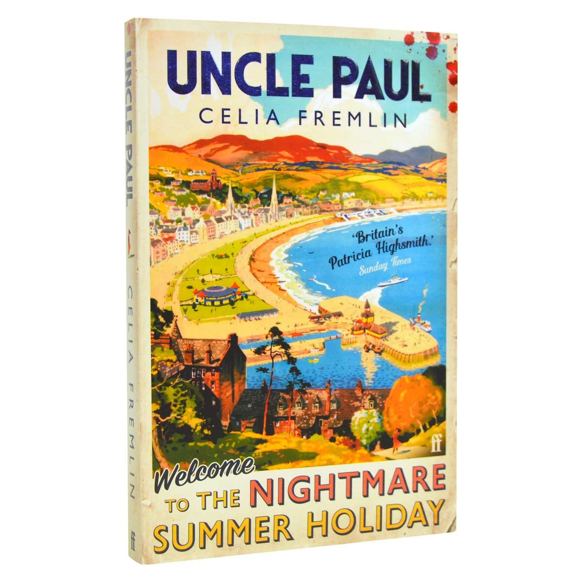 Uncle Paul
