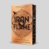 Iron Flame