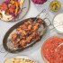 Tom Kerridge's Outdoor Cooking
