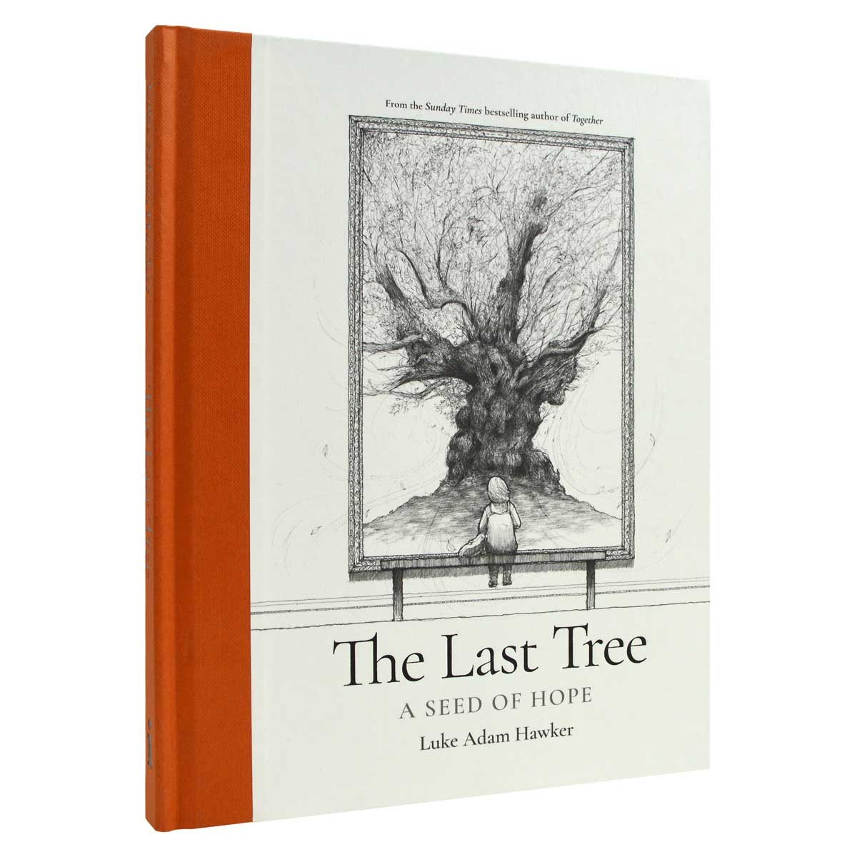 The Last Tree