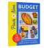 Pinch of Nom Budget