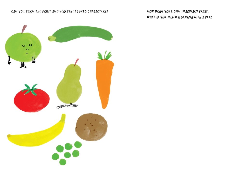 Draw This!