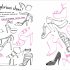 Make It Fashion Activity Book