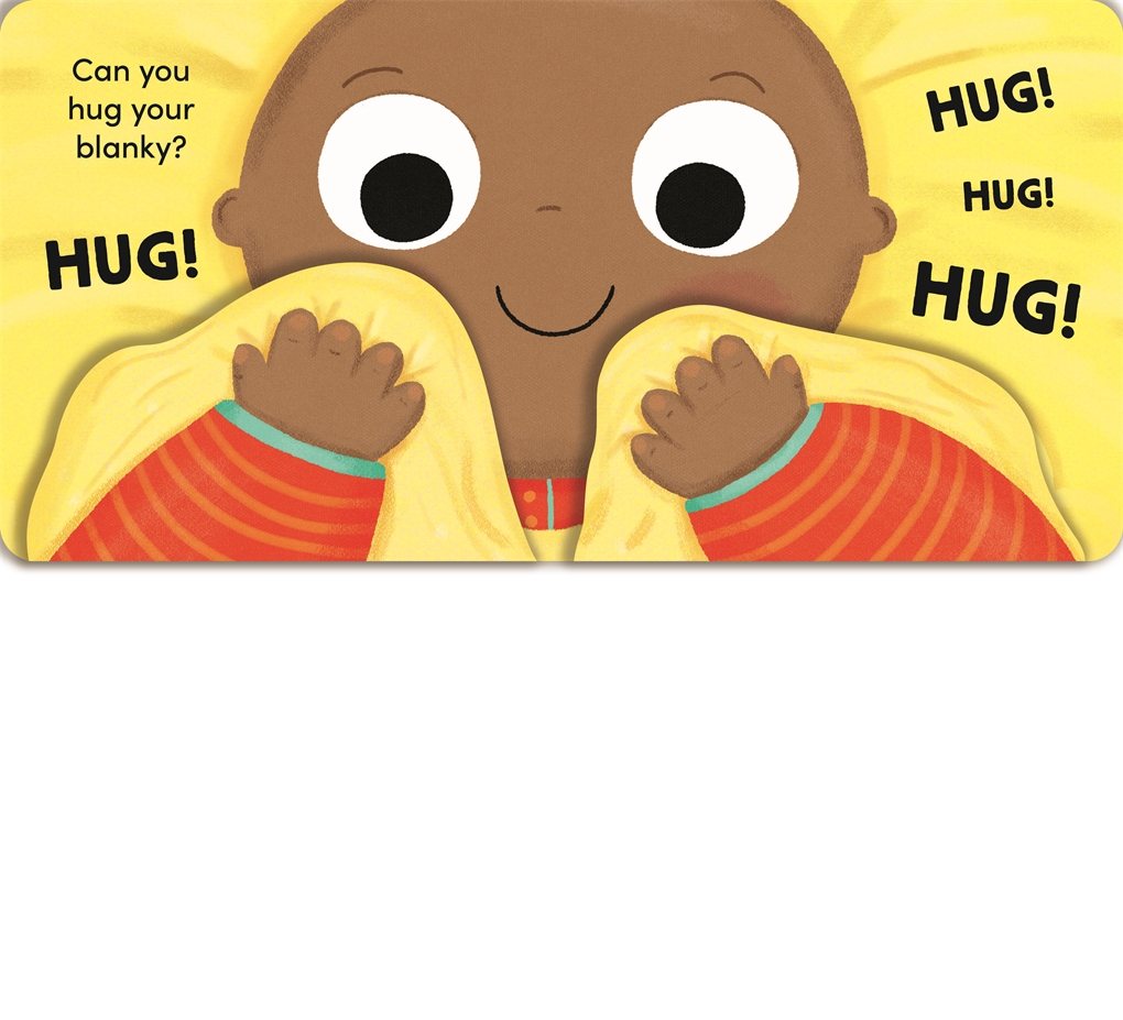 Happy Baby: Hug