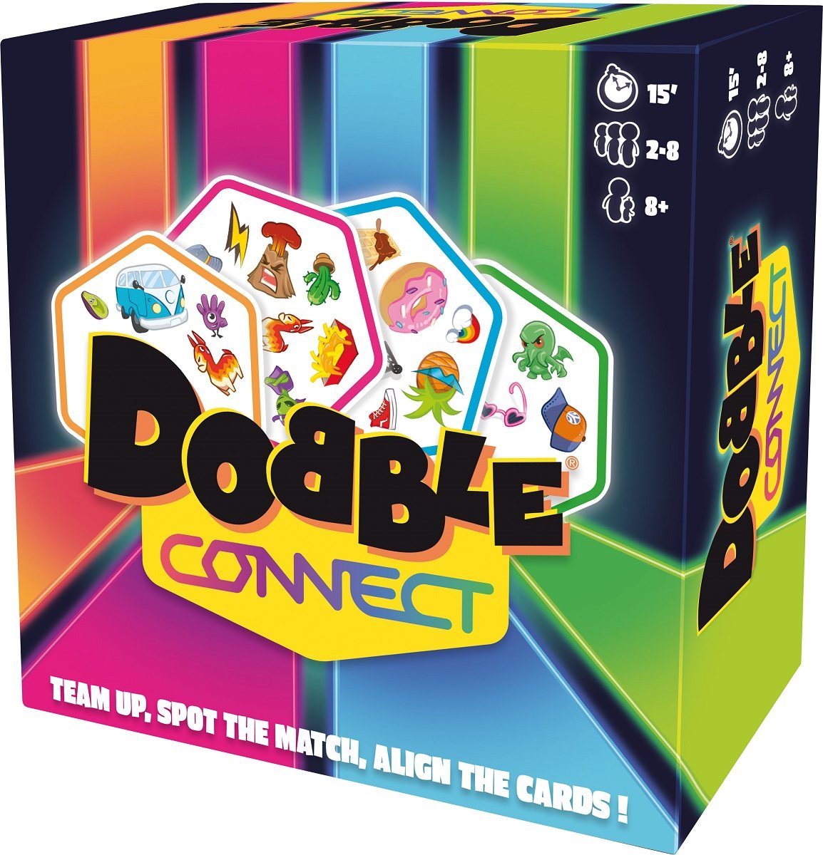 Dobble Connect