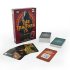 The Traitors Card Game