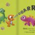 There's a Dinosaur in Your Book