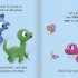 There's a Dinosaur in Your Book