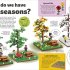 LEGO Amazing Earth