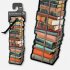 Academia Bookmark - Pile of books