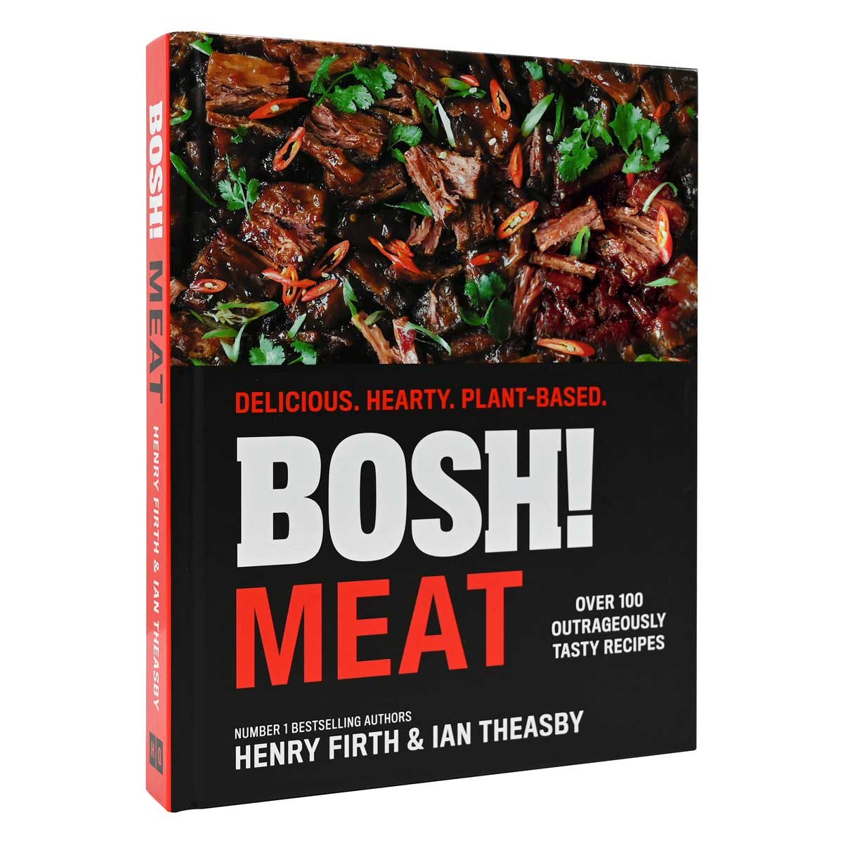 BOSH! Meat