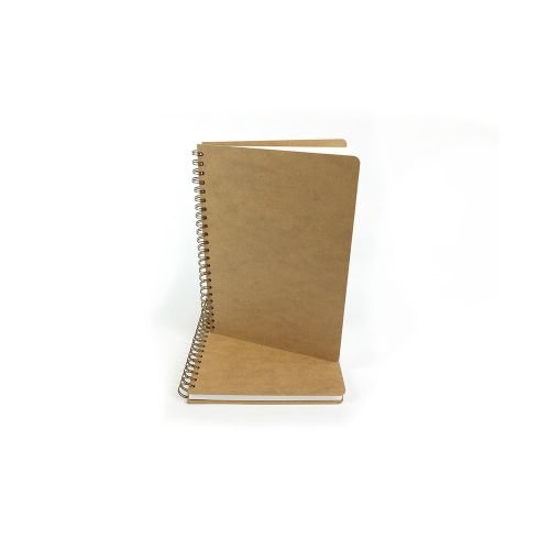 Seawhite A5 Portrait Hardback Sketchbook