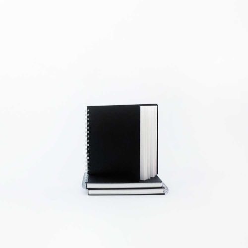 Seawhite Medium Euro Square Hardback Sketchbook