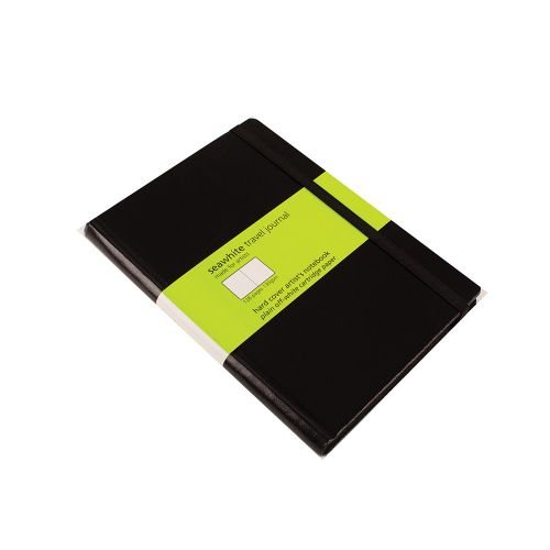 Seawhite A5 Portrait Artist Travel Journal