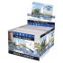 Daler Rowney Langton A6 Watercolour Cold-Pressed Postcard Pad