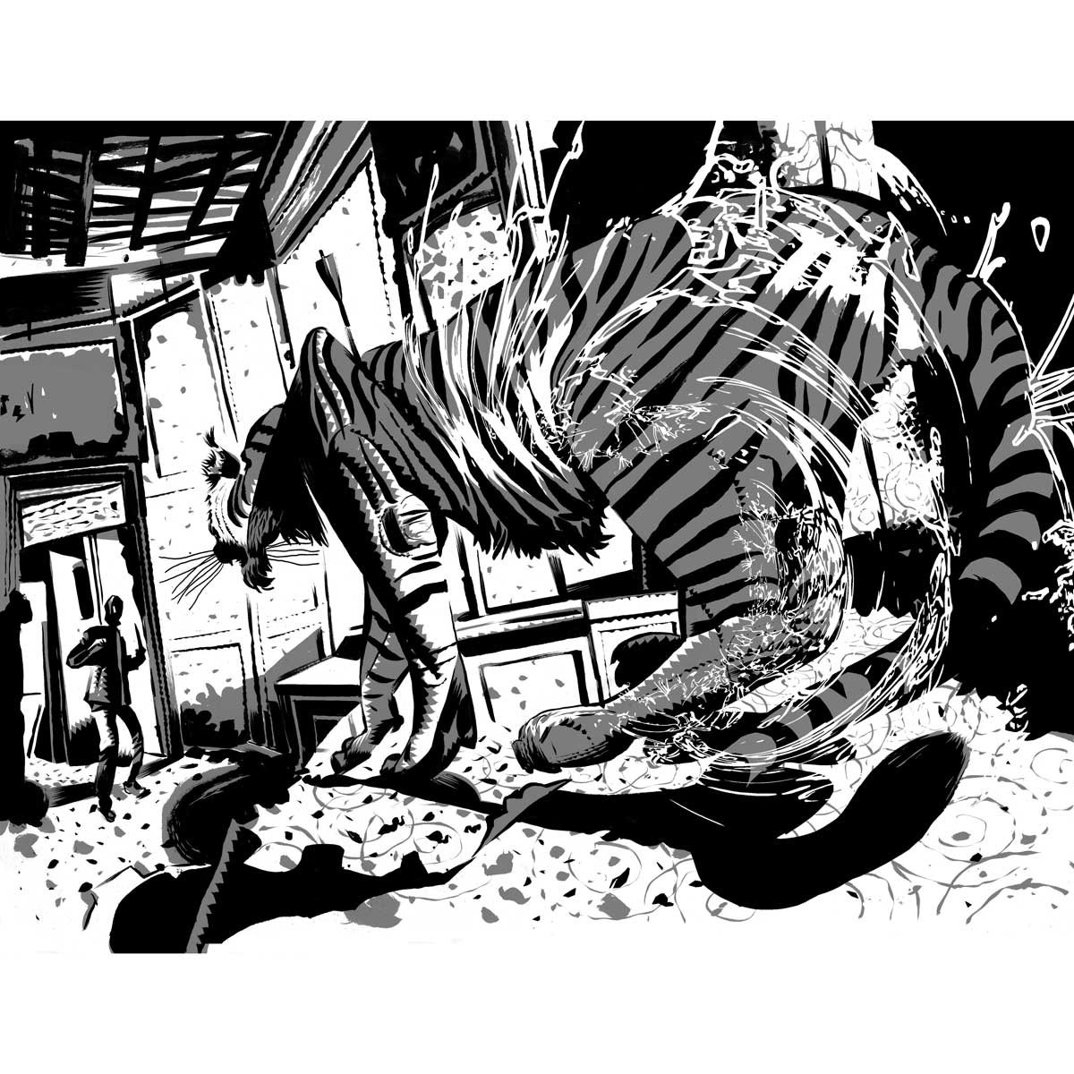 Tyger