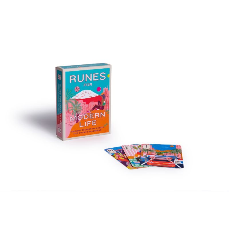 Runes for Modern Life