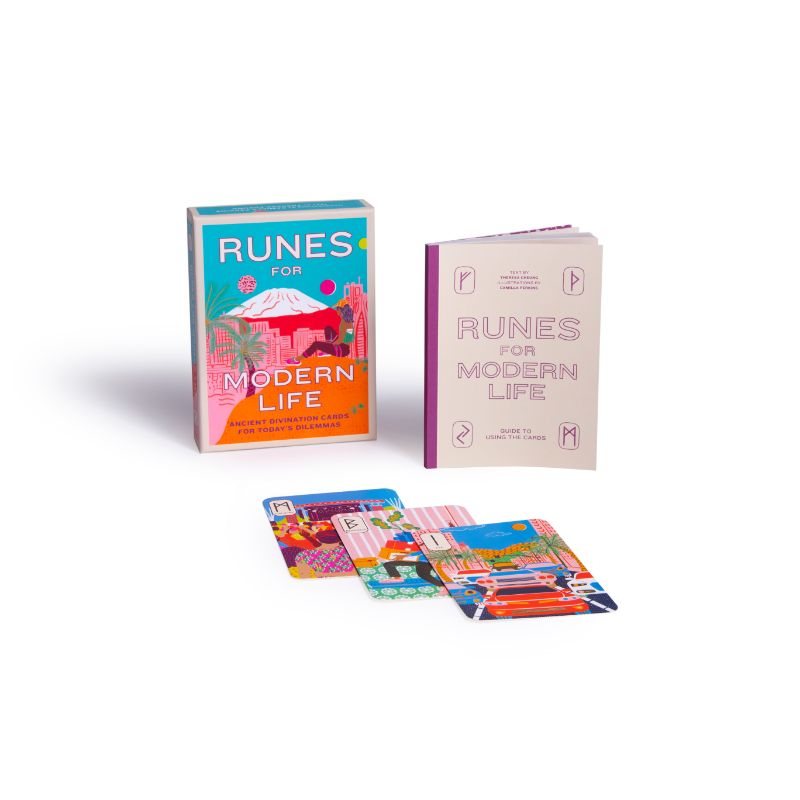 Runes for Modern Life