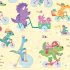 A DinoFeelings Book: The Wobblysaurus