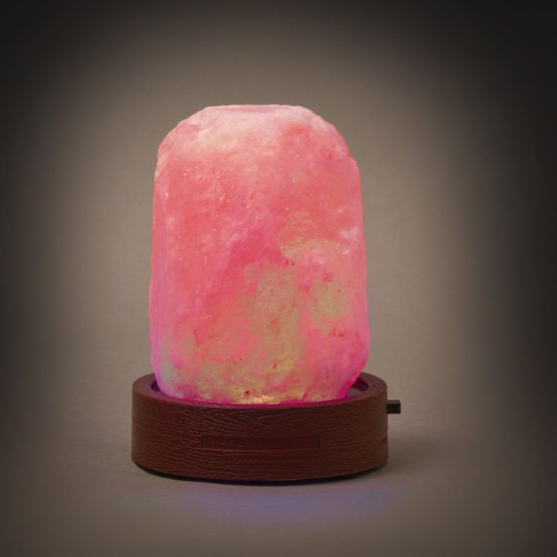 Himalayan Salt Lamp 