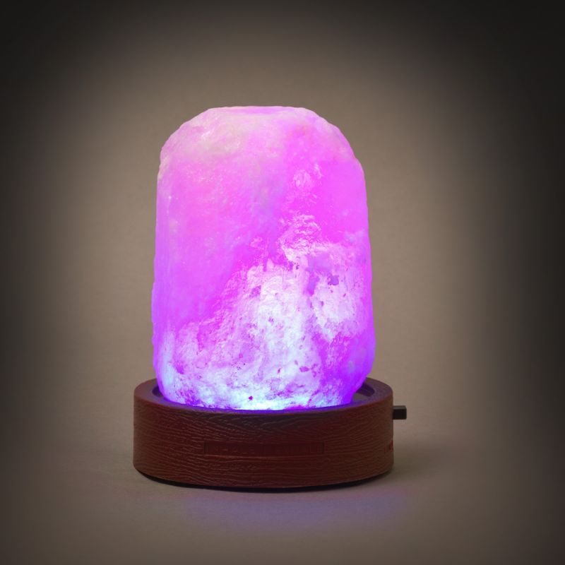 Himalayan Salt Lamp 