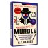 Murdle: More Killer Puzzles: THE SUNDAY TIMES BESTSELLING SERIES