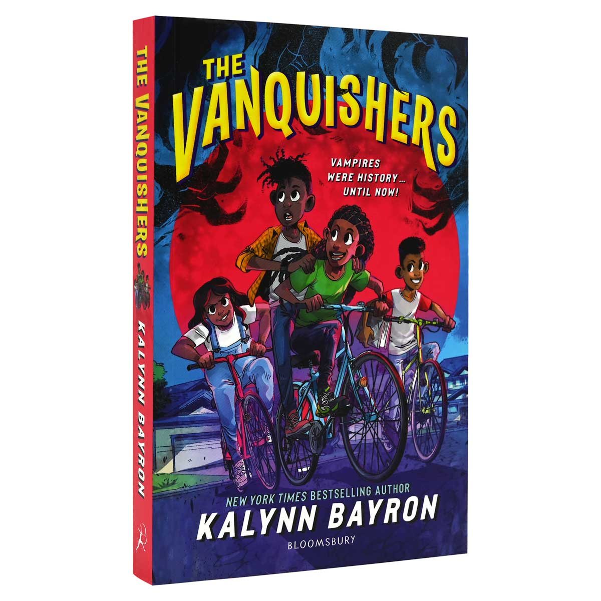 The Vanquishers