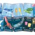 Glow In The Dark Ocean Life Puzzle